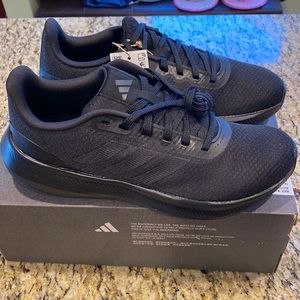 Adidas Run Falcon 3.0 Women’s Walking Shoes black